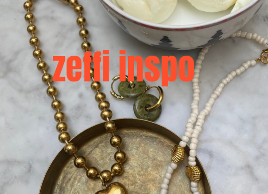zeffi inspo