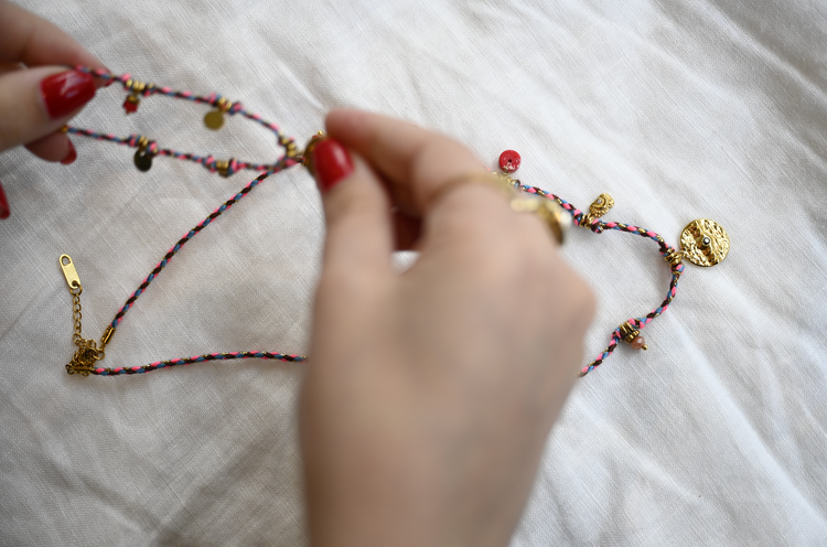 Bracelets