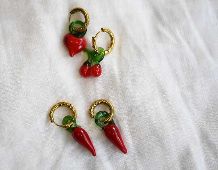 Ear candies