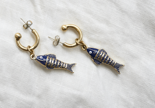 Pisces Blu