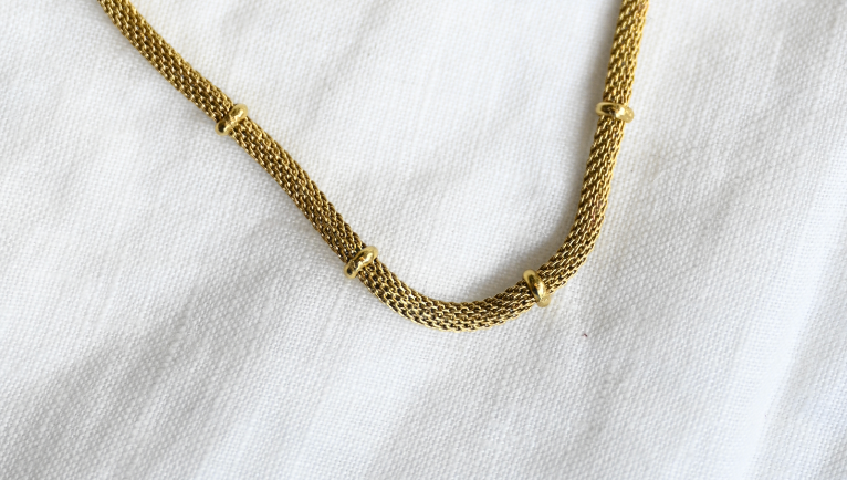 Forget Me Knot
