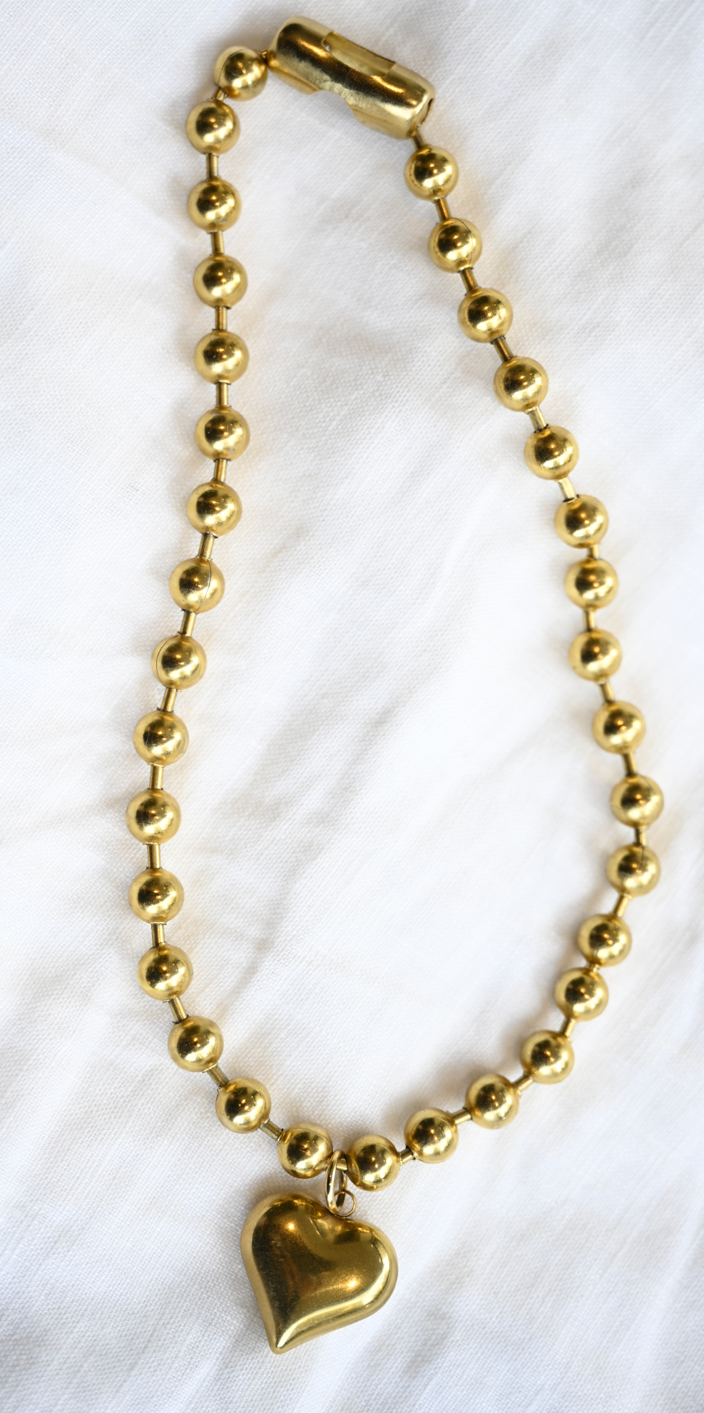 Golden Heart